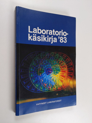 Laboratoriokäsikirja '83