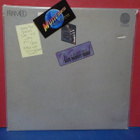 THE SENSATIONAL ALEX HARVEY BAND - FRAMED M-/EX LP - pikkukuva 1