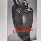 Hilkka Lehtovaara : Kiven sydämellä : runoja - pikkukuva 1