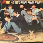 The HOLLIES - Stop! Stop! Stop! - pikkukuva 1