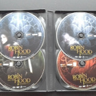 DVD: Robin Hood 1. tuotantokausi 4xDVD (2006) - pikkukuva 3