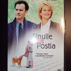 DVD Sinulle on postia - pikkukuva 1