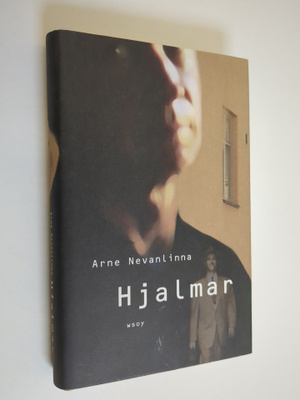 Arne Nevanlinna : Hjalmar
