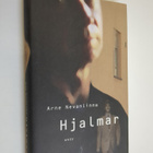 Arne Nevanlinna : Hjalmar - pikkukuva 1