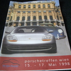 PORSCHE Treffen Wien 1998 - pikkukuva 1
