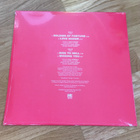 White Heat – Soldier Of Fortune LP (White Vinyl) UUSI - pikkukuva 2