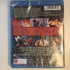 Story of Ricky [Blu-ray] Riki-Oh (UUSI) 1991 - pikkukuva 2