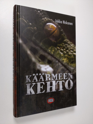 Jukka Niskanen : Käärmeen kehto