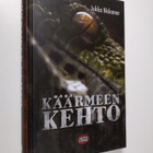 Jukka Niskanen : Käärmeen kehto - pikkukuva 1