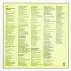 Various – All This And World War II (Original Sound Track) - pikkukuva 5