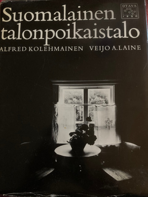 SUOMALAINAN TALONPOIKAISTALO