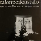 SUOMALAINAN TALONPOIKAISTALO - pikkukuva 1