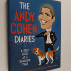 Andy Cohen : The Andy Cohen Diaries - A Deep Look at a Sh... - pikkukuva 1