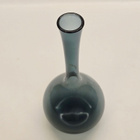 Gullaskruf siniharmaa lasimaljakko – Arthur Percy, 18 cm - pikkukuva 4