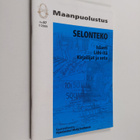 Maanpuolustus n:o 87, 1/2009 - pikkukuva 1