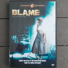 DVD: Blame / La Culpa (O: Narciso Ibánez Serrador 2006) - pikkukuva 1