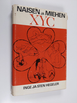 Inge Hegeler : Naisen ja miehen XYC