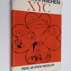Inge Hegeler : Naisen ja miehen XYC - pikkukuva 1