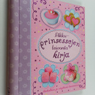 Pikkuprinsessojen leivontakirja - pikkukuva 1