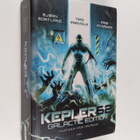 Timo Parvela : Kepler62 : galactic edition, Kirjat 5&6 - ... - pikkukuva 1