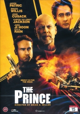 The Prince  -  DVD
