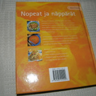 Maittavat Nopeat ja näppärät - pikkukuva 5