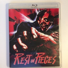Rest in Pieces (Blu-ray) Vinegar Syndrome (1987) - pikkukuva 1