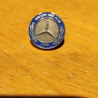 Mercedes Benz Suomi PINSSI - pikkukuva 1