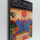 Jack Vance : Iltaruskon maa - pikkukuva 1