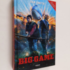 Dan Smith : Big game - pikkukuva 1
