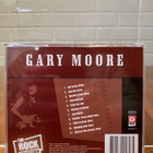 Gary Moore - The Rock Collection cd - pikkukuva 2