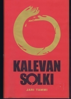 Jari Tammi : Kalevan solki