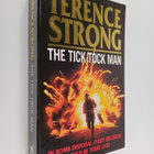 Terence Strong : The Tick Tock Man - pikkukuva 1