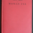 R.C. Sherriff ja Vernon Bartlett: Matkan pää (1930) - pikkukuva 1