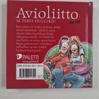 Bill Stott : Avioliitto : se tekee hulluksi! - pikkukuva 2