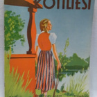 Kotiliesi No 12 kesäkuu 1939 - pikkukuva 1