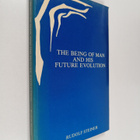 Rudolf Steiner : The being of man and his future evolution - pikkukuva 1