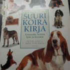 GUMMERUKSEN SIURI KOIRAKIRJA - pikkukuva 1