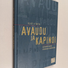 Klaus af Ursin : Avaudu ja kapinoi : seitsemän avainta si... - pikkukuva 1