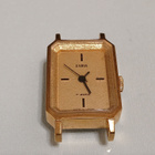 ZARIA USSR 17 jewels Golden Plated - pikkukuva 1