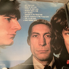 THE ROLLING STONES / Black And Blue - pikkukuva 2