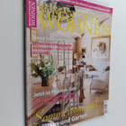 Romantisch Wohnen Juni-Juli/2019 - pikkukuva 1