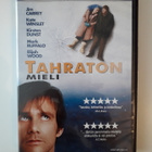 Tahraton mieli, Jim Carrey-Kate Winslet - DVD - pikkukuva 1