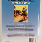 Gianluigi Bonelli : Patakuningatar - pikkukuva 2