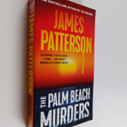 James Patterson : The Palm Beach Murders - pikkukuva 1