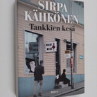 Sirpa Kähkönen : Tankkien kesä - pikkukuva 1