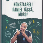 Daniel Kalejaiye: Konstaapeli Daniel tässä, moro! - pikkukuva 1