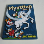 ANKKALINNAN MYYTTIEN SAARI V .2004 - pikkukuva 1