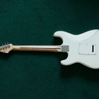 Squier by Fender Relic Palacaster Stratocaster - pikkukuva 4