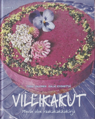 Taina Salonen: Villikakut